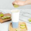 8oz Size Square Cup 8oz Size Square Cup