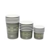 8oz Soup Paper Bowl with Lid