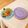 9 inch Paper Plates