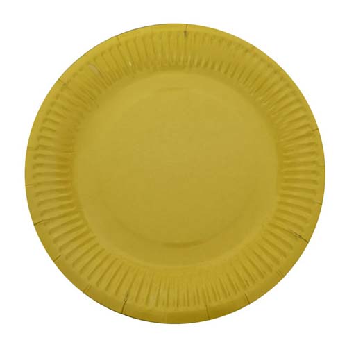 9 inch Paper Plates