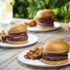 BBQ Party Paper Plates