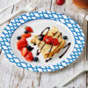 Birthday Party Plates 9 Inch 10 Inch Disposable Paper Plates