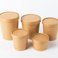 Chinese Manufacturers Paper Soup Cup & Noodle Bowl Chinese Manufacturers Paper Soup Cup & Noodle Bowl
