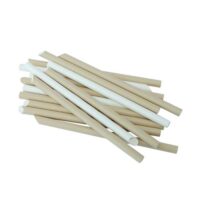 Disposable 6cm Paper Straws Disposable 6cm Paper Straws