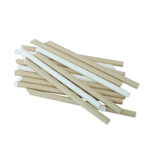 Disposable 6cm Paper Straws