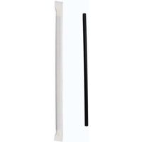 Disposable 6cm Paper Straws Disposable 6cm Paper Straws