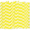 Disposable 6cm Paper Straws