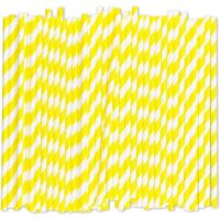 Disposable 6cm Paper Straws Disposable 6cm Paper Straws