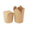 Factory Direct Paper Noodle Boxes