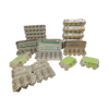 Farm Fresh Egg Paper Packaging