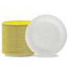 Heavy Duty Disposable Paper Plates