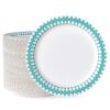 Heavy Duty Disposable Paper Plates