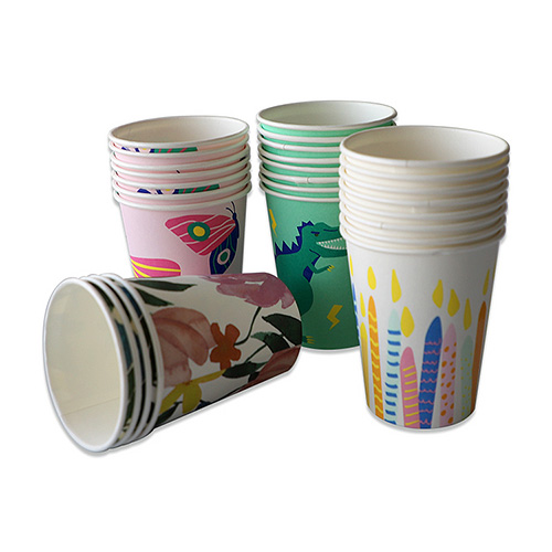 Leak-Proof Paper Cups What Design Details Actually Prevent Leaking