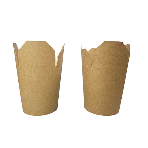 OEM Disposable Noodle Boxes