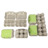 Paper Egg Tray for Farm Use