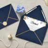 Peel & Seal Kraft Envelope