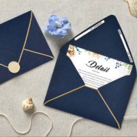 Peel & Seal Kraft Envelope Peel & Seal Kraft Envelope