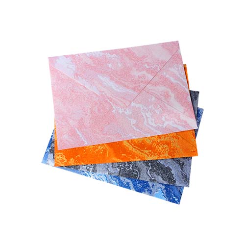 Peel & Seal Kraft Envelope