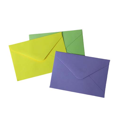 Peel & Seal Kraft Envelope