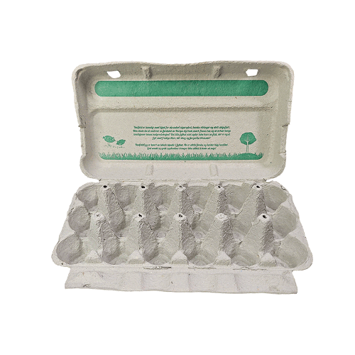 Stackable Paper Egg Trays Wholesale