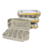 Stackable Paper Egg Trays Wholesale