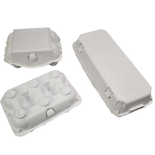 Wholesale Paper Egg Cartons