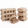 Wholesale Paper Egg Cartons