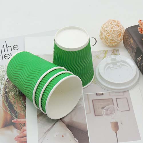 Why Paper Cups Are Taking Over the Foodservice Industry in