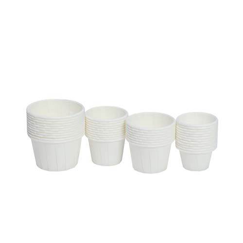 0.5oz Paper Portion Cups