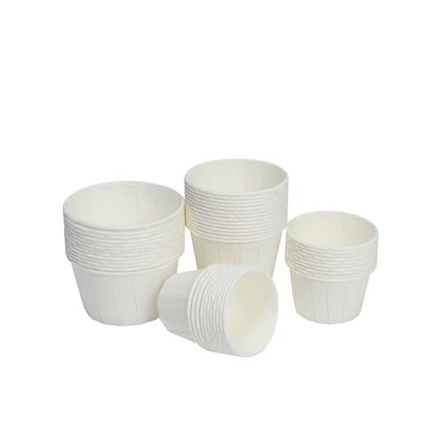 0.5oz Paper Portion Cups