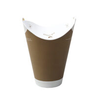 12oz Butterfly Paper Cups 12oz Butterfly Paper Cups