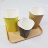 12oz Square Paper Cup 12oz Square Paper Cup