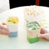 16oz Square Paper Cups 16oz Square Paper Cups