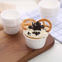 2 oz Paper Portion Cups 2 oz Paper Portion Cups
