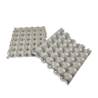 30eggs Paper Pulp Tray 30eggs Paper Pulp Tray