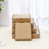 7-16oz Paper Pizza Boxes