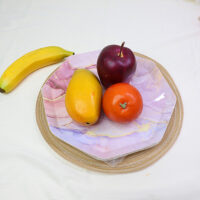 8 Inch Octagonal Paper Plates 8 Inch Octagonal Paper Plates