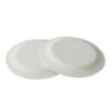 Biodegradable Kraft Paper Dinner Plates Biodegradable Kraft Paper Dinner Plates