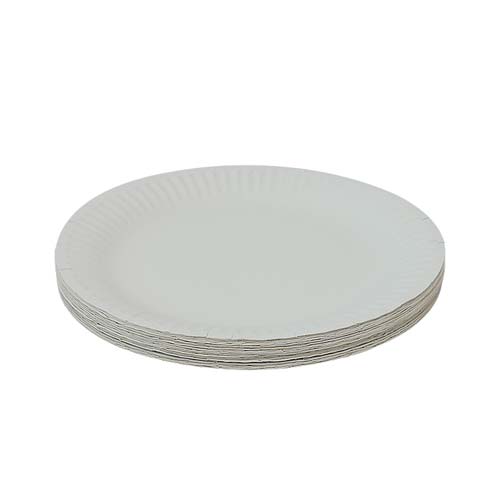 Biodegradable Kraft Paper Dinner Plates Biodegradable Kraft Paper Dinner Plates