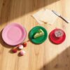 Bulk Eco-Friendly Paper Plates