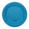 Bulk Eco-Friendly Paper Plates