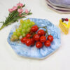 Custom Style Paper Plates OEM Wholesale