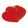 Designer Shape Paper Plates for Wedding Designer Shape Paper Plates for Wedding