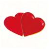 Designer Shape Paper Plates for Wedding Designer Shape Paper Plates for Wedding