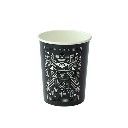 Disposable Paper Soup Container Disposable Paper Soup Container