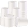 Disposable Paper Soup Container