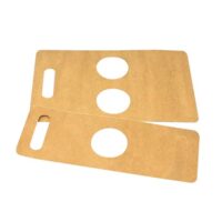 Handle Paper Cup Holder Handle Paper Cup Holder
