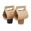 Handle Paper Cup Holder Handle Paper Cup Holder