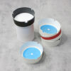 OEM Paper Disposable Ashtray