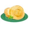 OEM Paper Plates Custom Logo